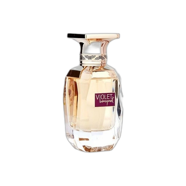 Violet Bouquet — Afnan Perfumes