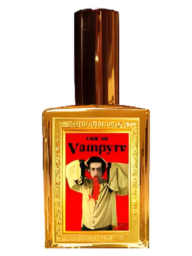 Miniatura 4 de Afraid of the Dark: Ode de Vampyre