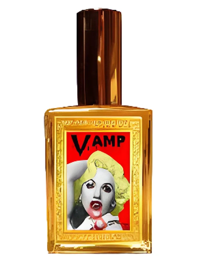 Afraid of the Dark: Vamp thumbnail 4