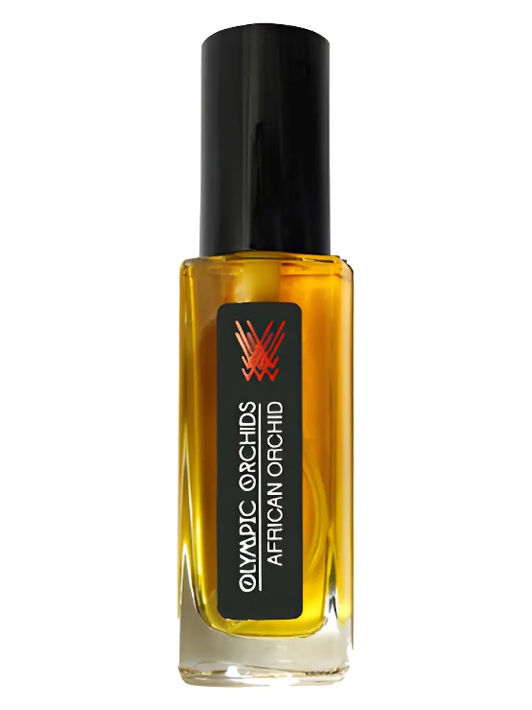 Miniatura 4 de African Orchid