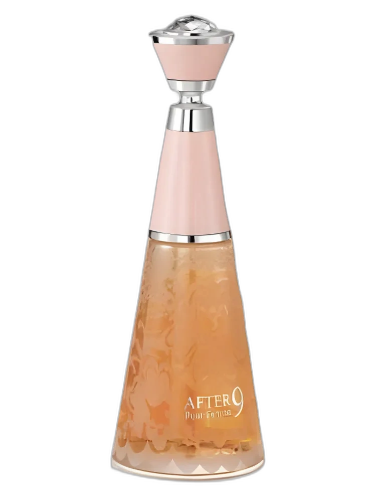After 9 Silver — Emper