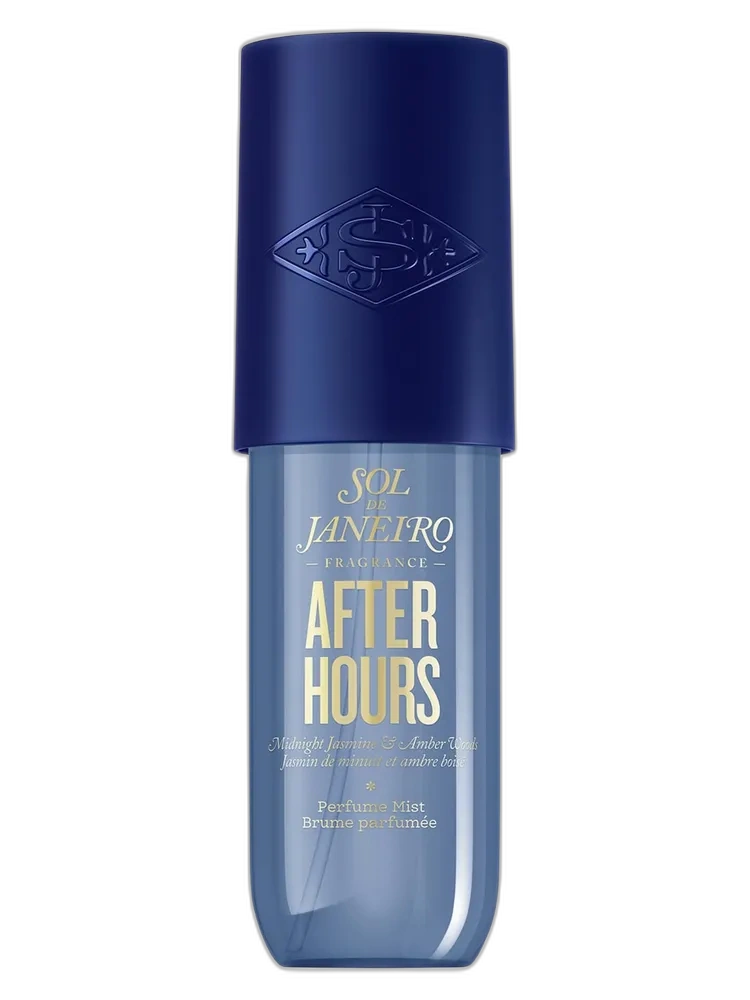 After Hours unisex — Sol de Janeiro