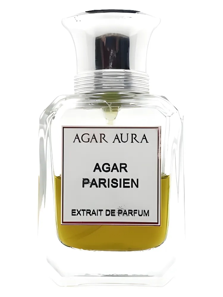 Agar Parisien