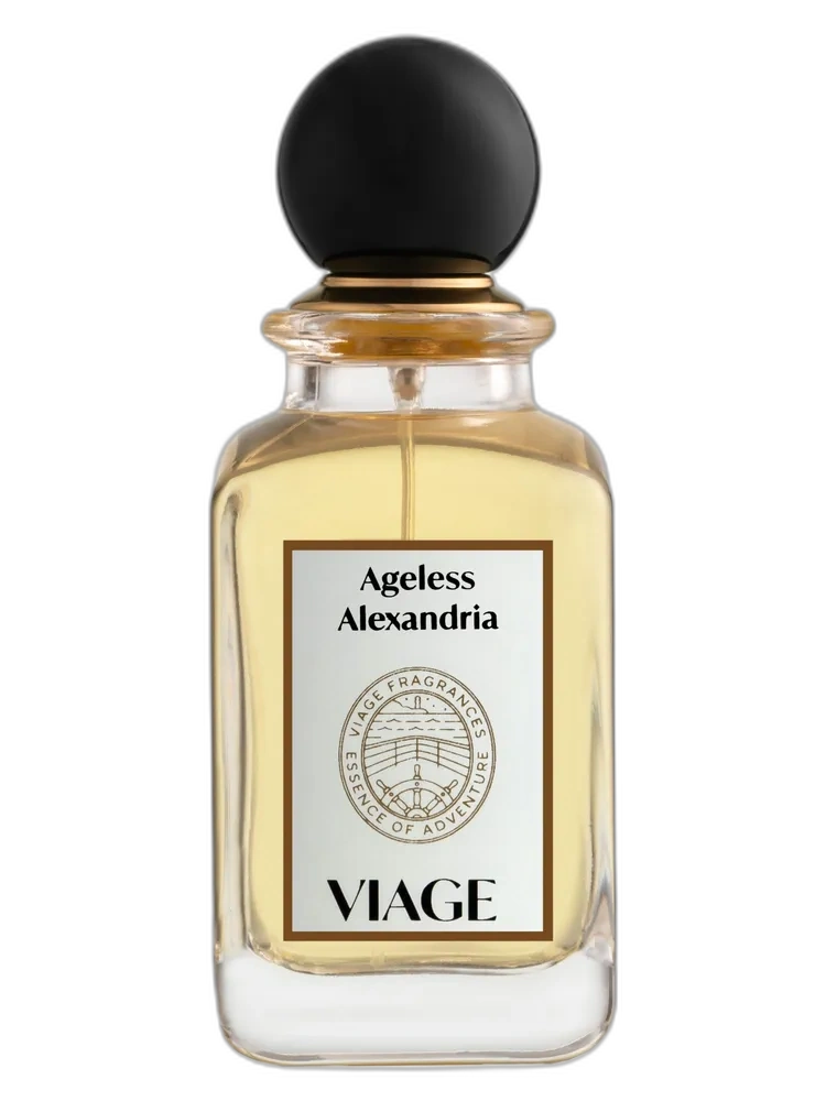 Ageless Alexandria unisex — Viage