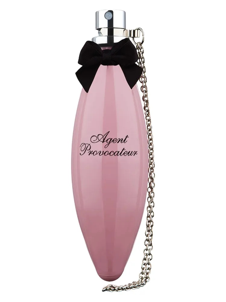 Agent Provocateur Ménage à Trois