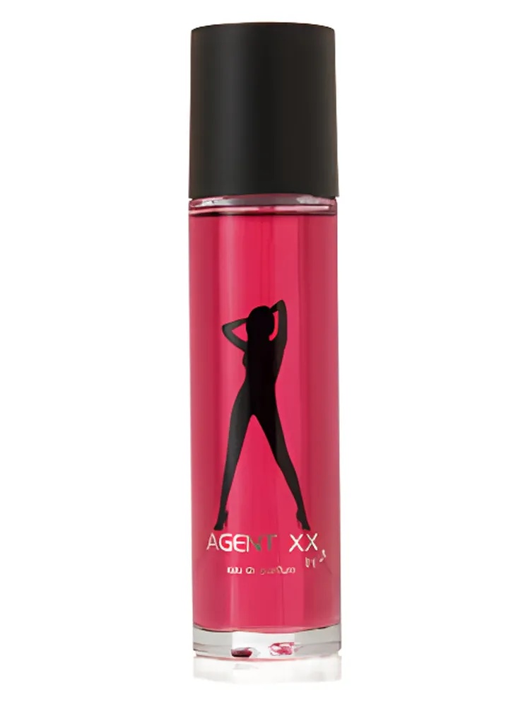 Miniatura 4 de Agent XX