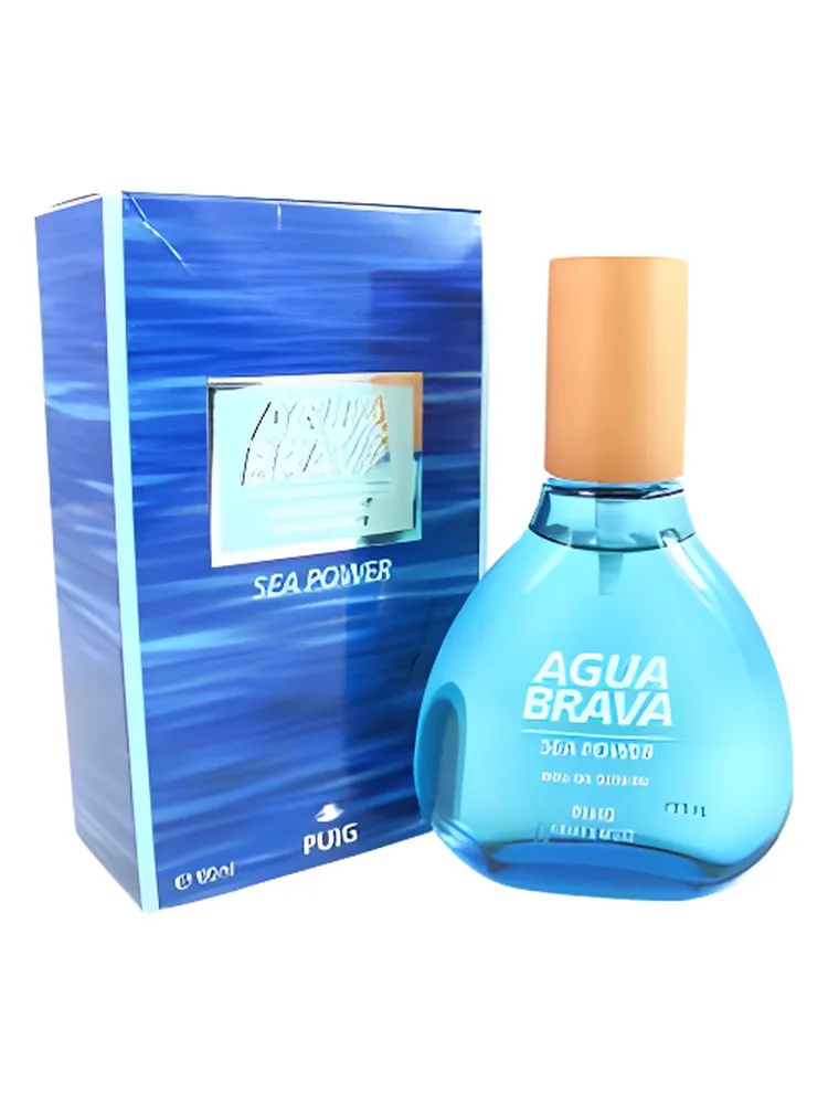 Miniatura 4 de Agua Brava Sea Power