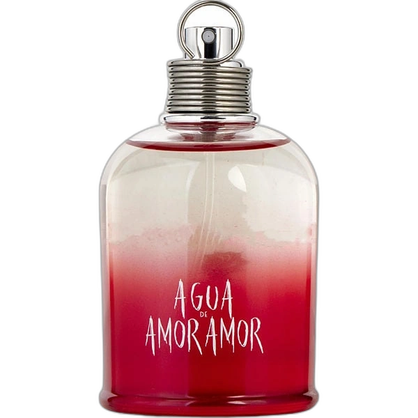 Agua De Amor Amor — Cacharel