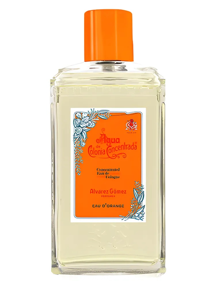 Agua de Colonia Concentrada Eau d'Orange