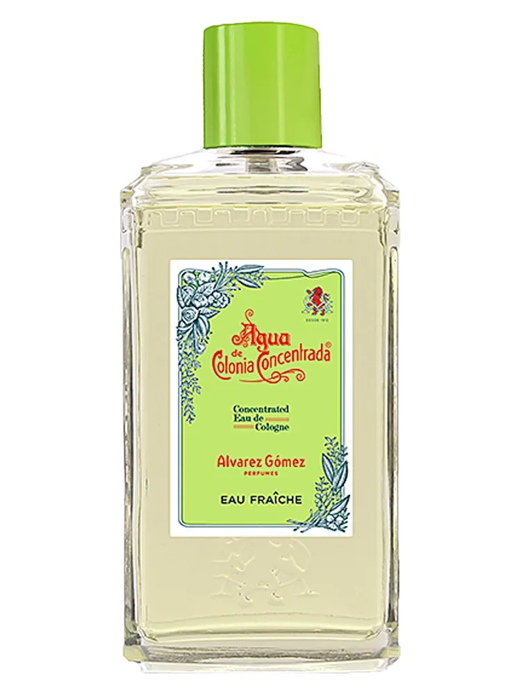 Agua de Colonia Concentrada Eau Fraîche