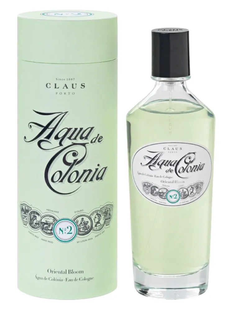 Miniatura 4 de Agua De Colonia No.2 Oriental Bloom