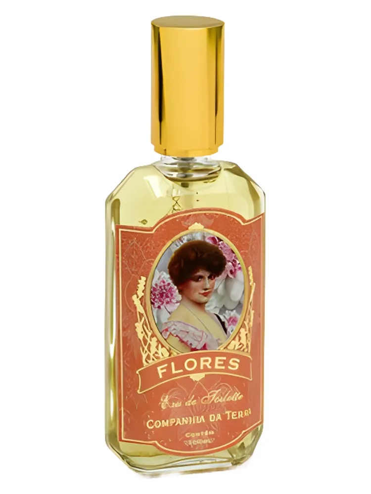 Agua de Flores thumbnail 4