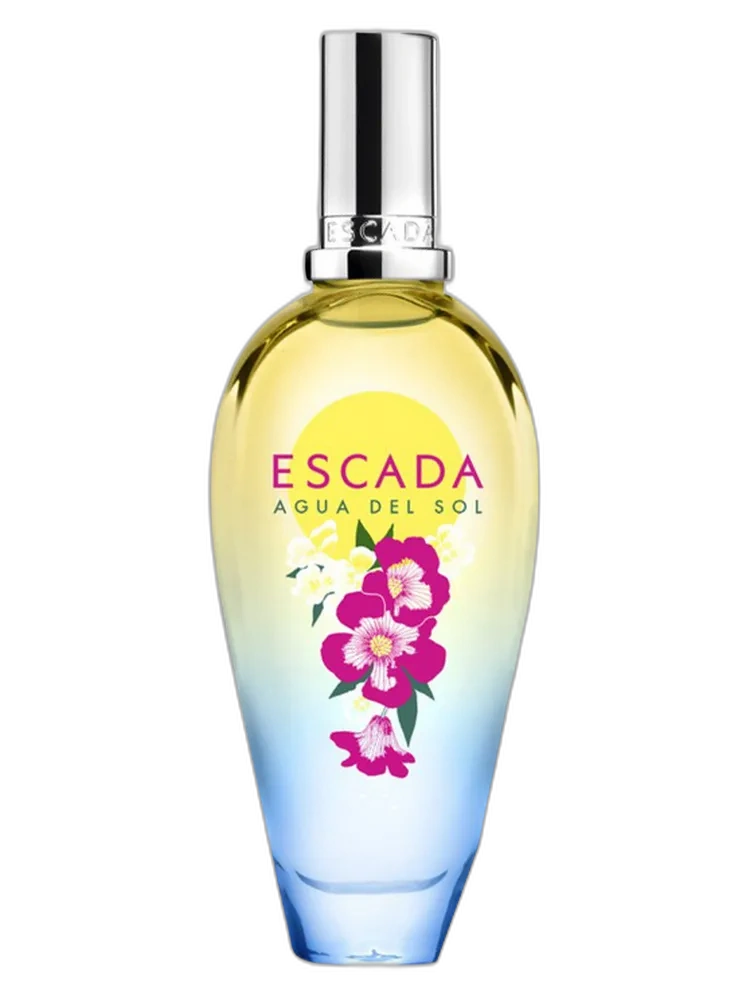 Agua del Sol — Escada