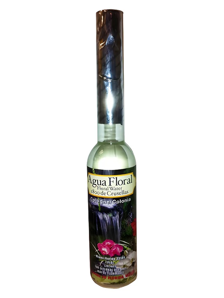 Agua Floral (Floral Water) thumbnail 4