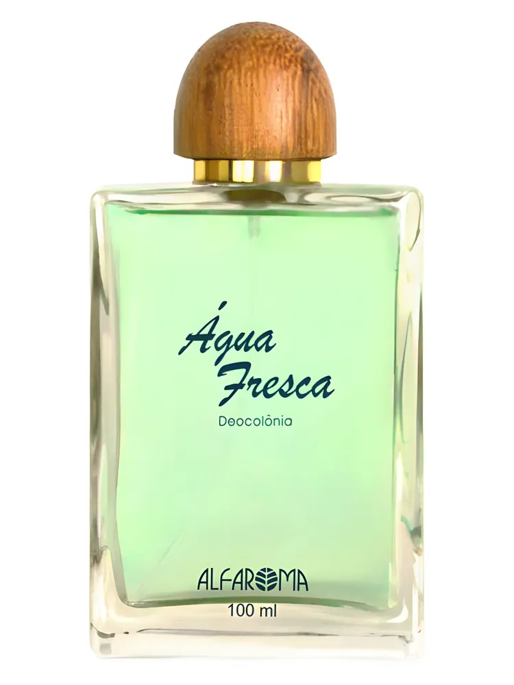 Água Fresca
