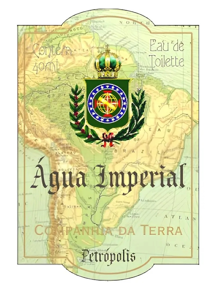 Miniatura 4 de Agua Imperial