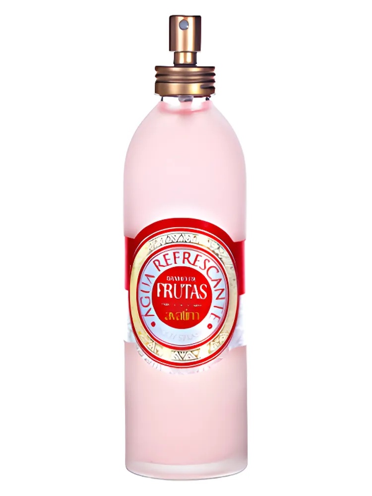 Miniatura 4 de Água refrescante Banho de Frutas