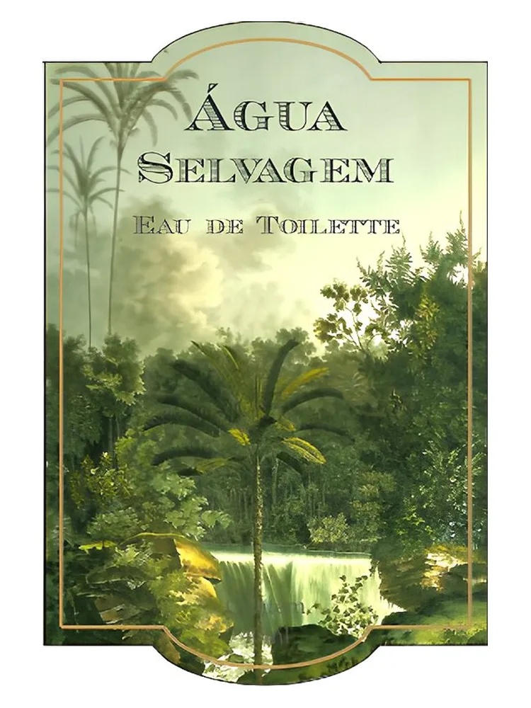 Agua Selvagem thumbnail 4