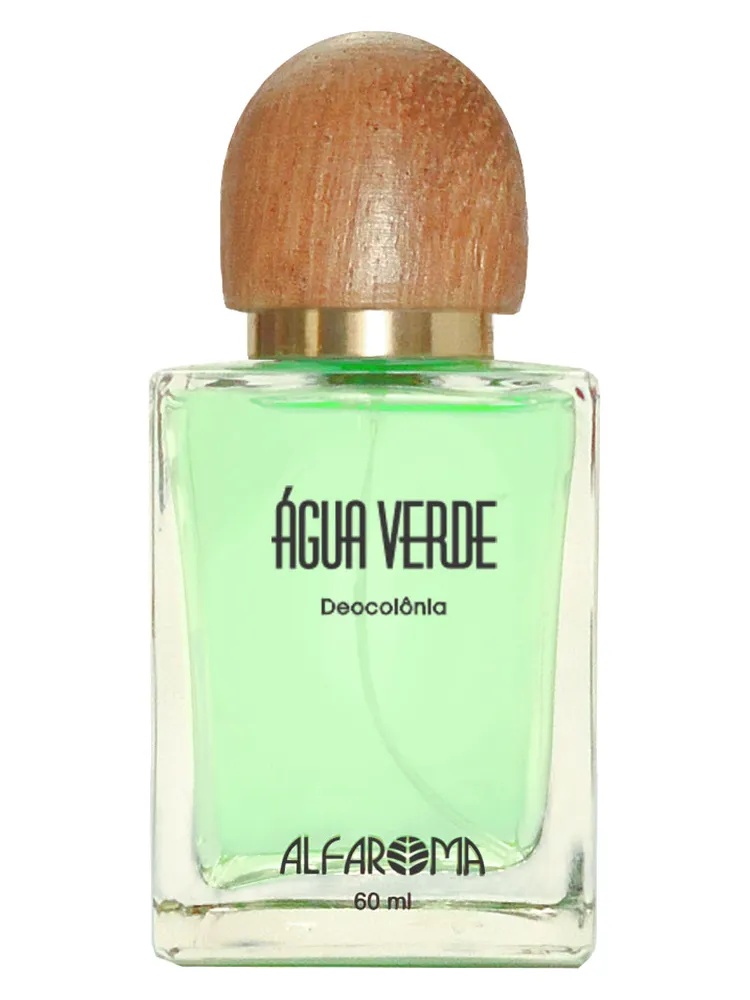Água Verde
