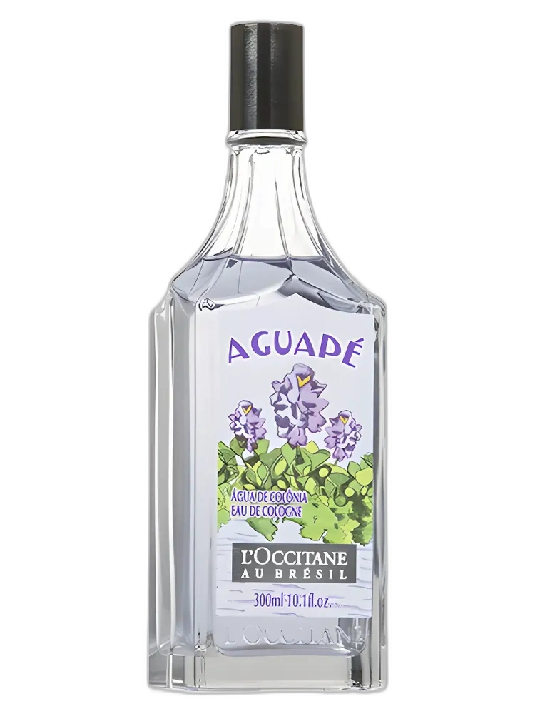 Aguape L'Occitane Au Bresil — L’Occitane Au Brésil