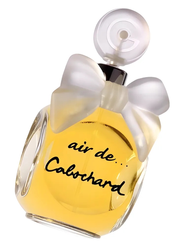 Miniatura 4 de Air de Cabochard