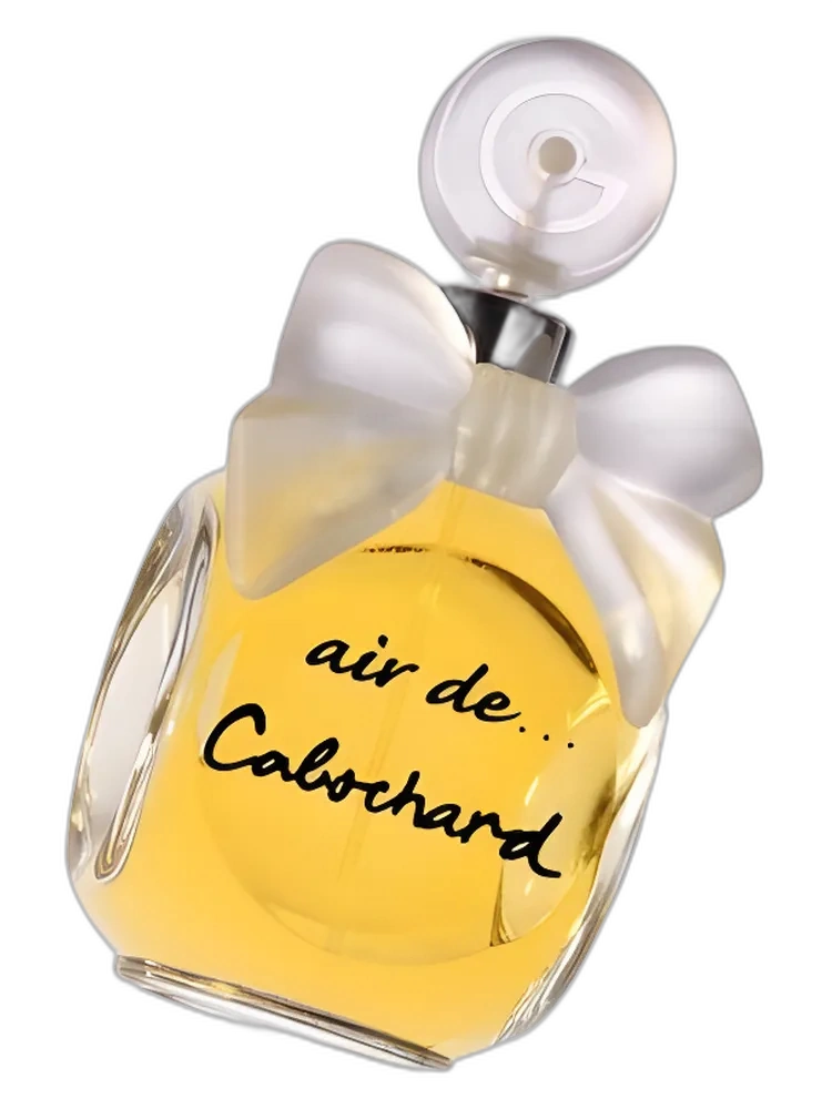 Air de Cabochard Gres — Grès