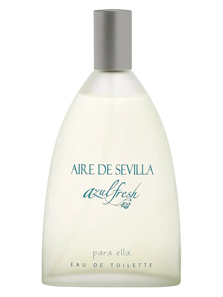 Miniatura 4 de Aire de Sevilla Azul Fresh