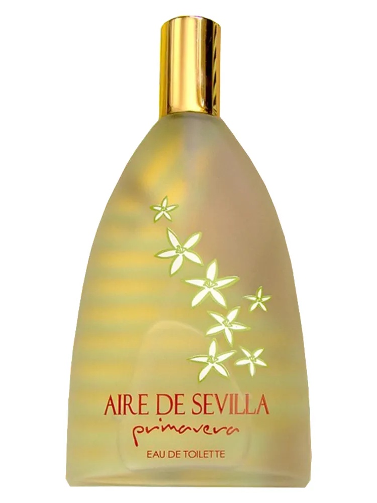 Aire de Sevilla Primavera thumbnail 4