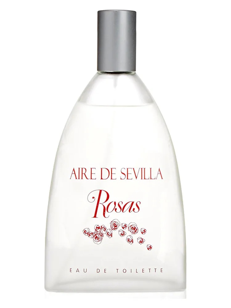 Aire de Sevilla Rosas thumbnail 4
