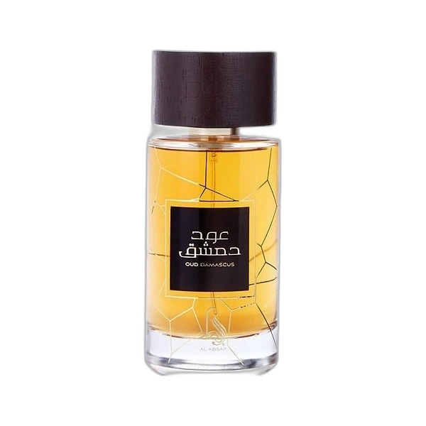 Oud Damascus — Al Absar