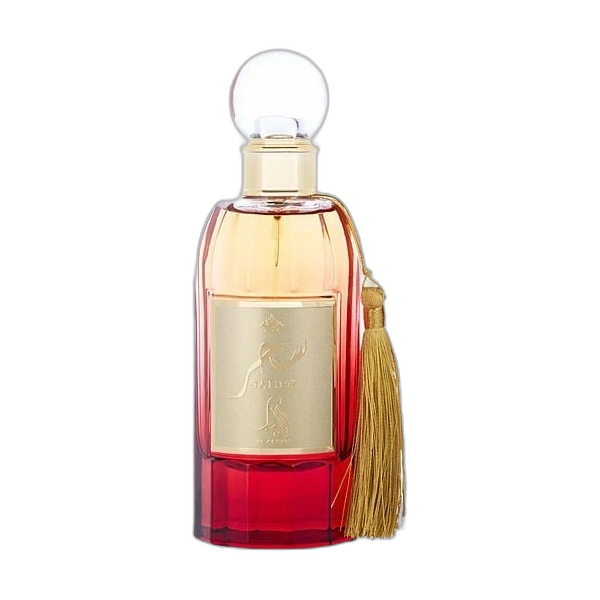 Saher — Al Absar