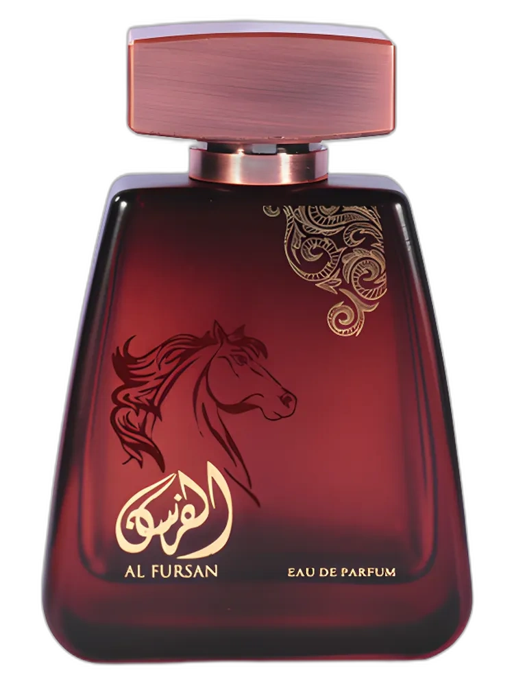 Al Fursan unisex — Lattafa Perfumes