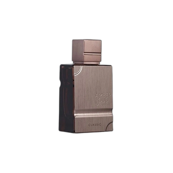 Amber Oud Exclusif Classic — Al Haramain