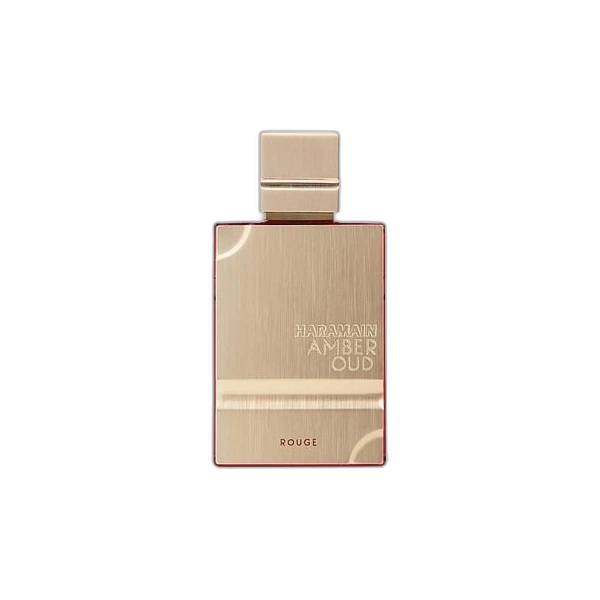 Amber Oud Rouge — Al Haramain