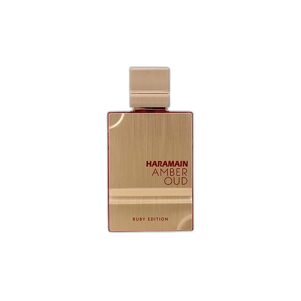 Amber Oud Ruby — Al Haramain