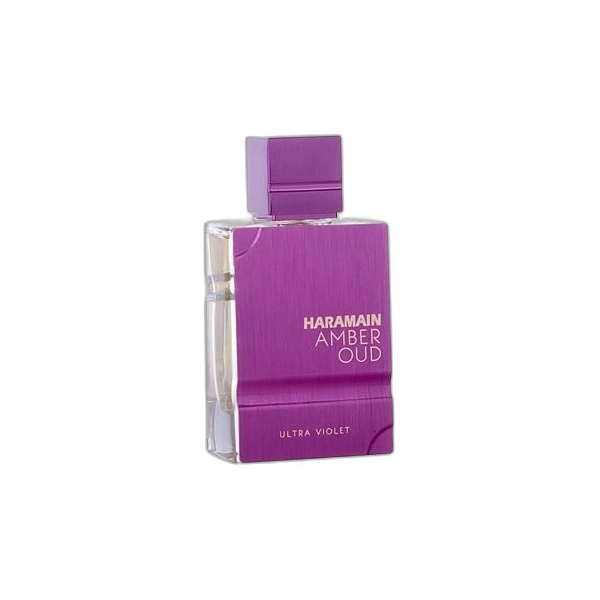 Amber Oud Ultra Violet — Al Haramain