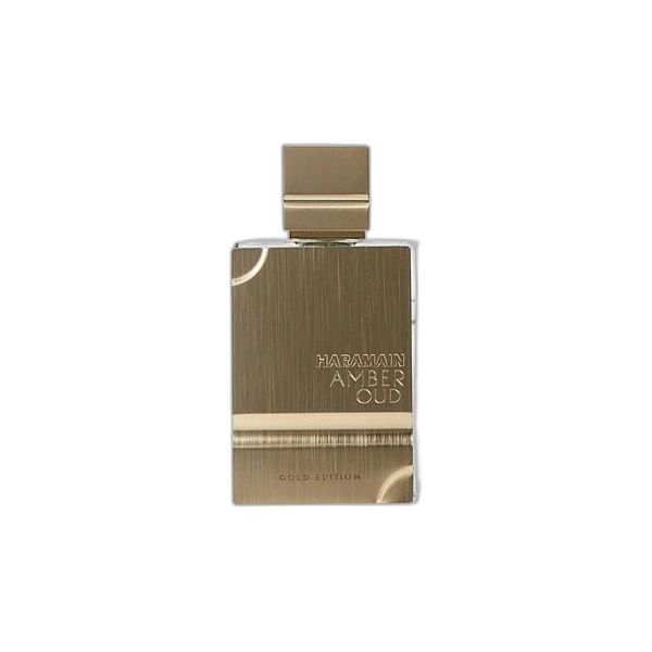 Amber Oud — Al Haramain