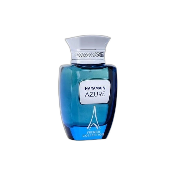 Azure French Collection — Al Haramain