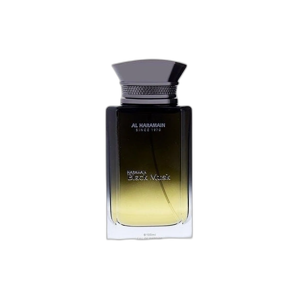 Black Musk — Al Haramain