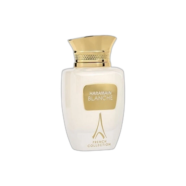 Blanche French Collection — Al Haramain