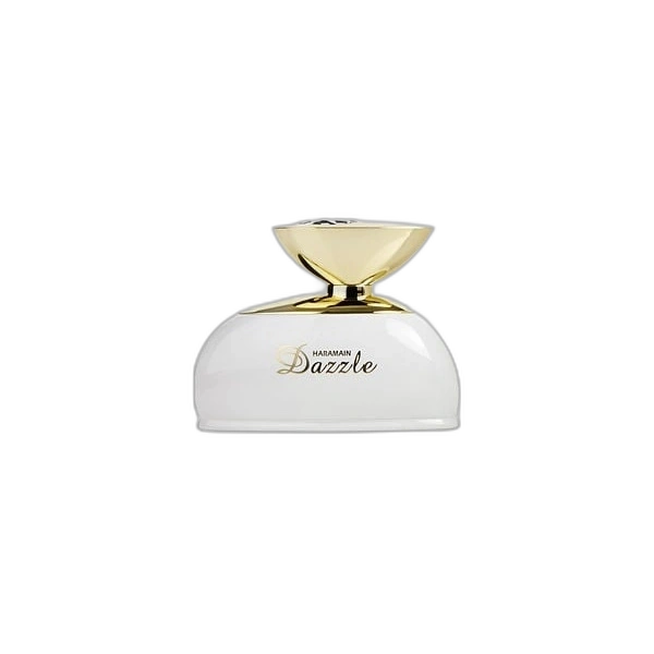 Dazzle — Al Haramain