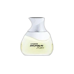 Detour Noir — Al Haramain