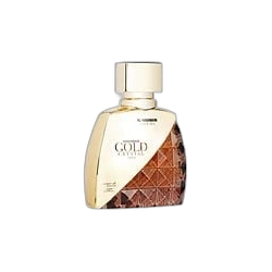 Gold Crystal Oudh — Al Haramain