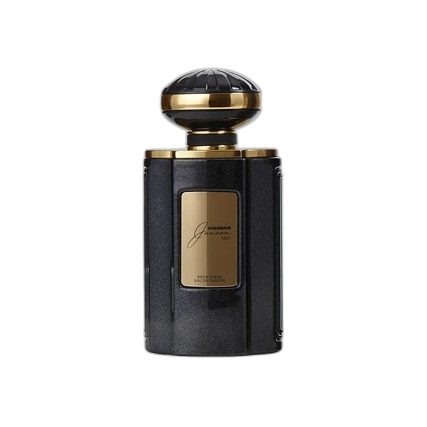 Al Haramain Junoon Noir — Al Haramain