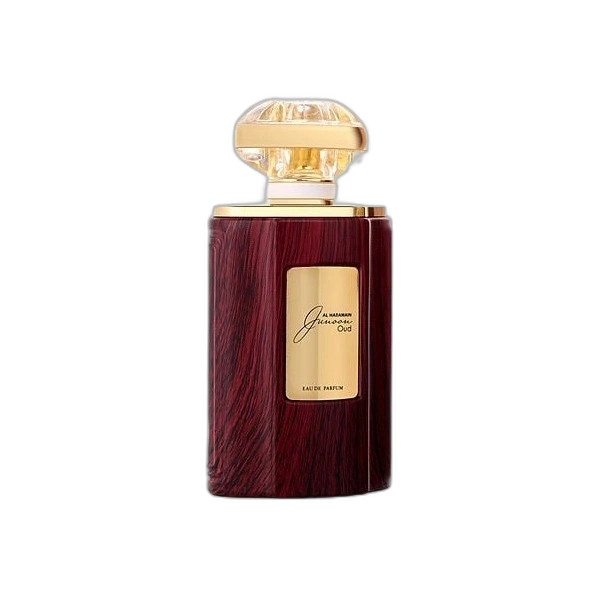 Junoon Oud — Al Haramain