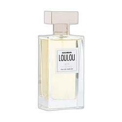 Loulou Joy — Al Haramain