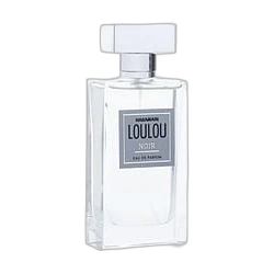 Loulou Noir — Al Haramain