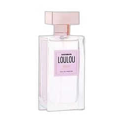 Loulou Rose — Al Haramain