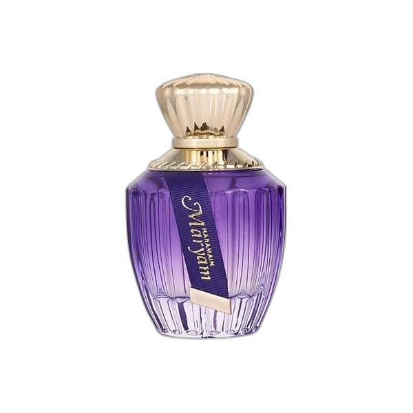 Maryam — Al Haramain