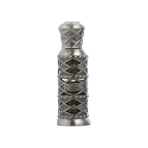 Musk Black Vanilla — Al Haramain